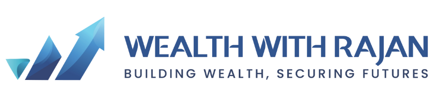 Wealth With Rajan
